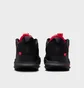 Кросівки чоловічі Nike Kyrie 5 Low Basketball Shoes Black Dj6012-004