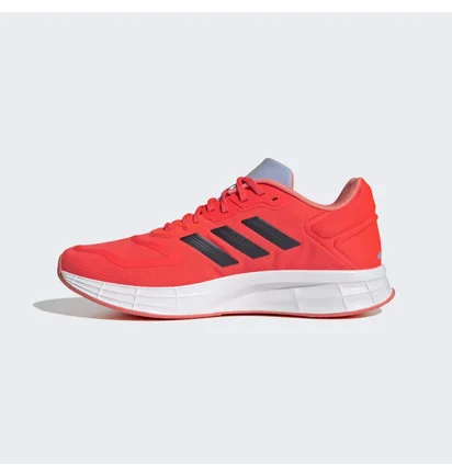 Кросівки чоловічі Adidas Duramo 10 Running Shoes Orange Hp2373