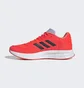 Кросівки чоловічі Adidas Duramo 10 Running Shoes Orange Hp2373