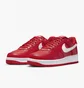 Кросівки чоловічі Nike Air Force 1 Low Retro Red Fd7039-600