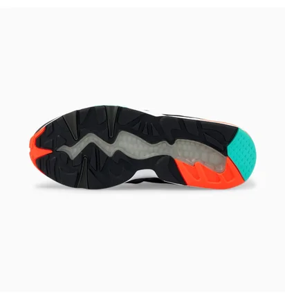 Кросівки чоловічі Puma Blaze Of Glory "Reverse Classics" Sneakers Black 383532-01