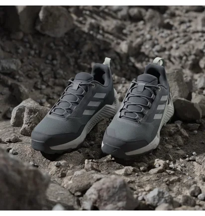 Кроссовки мужские Adidas Terrex Eastrail 2 Grey IH3589