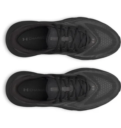 Кросівки чоловічі Under Armour Turbulence 3 Black 6006717-003