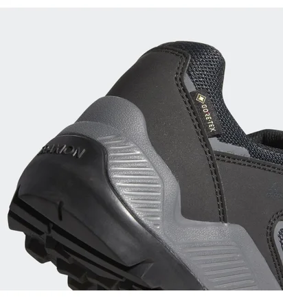 Кроссовки женские Adidas Terrex Eastrail Gore-tex W Black BC0977