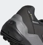 Кроссовки женские Adidas Terrex Eastrail Gore-tex W Black BC0977