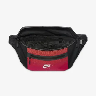 Сумка унісекс Nike Elmtl Prm Wstpk-Air Wavey Red/Black FV8133-010