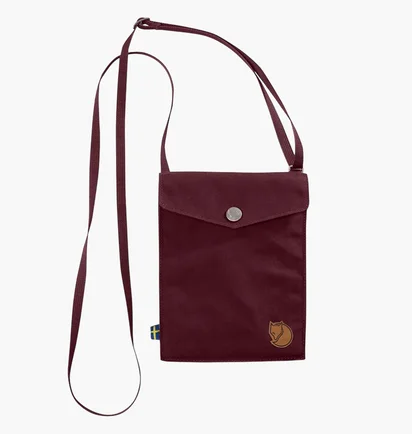 Сумка унісекс Fjallraven Bordo 24221.356