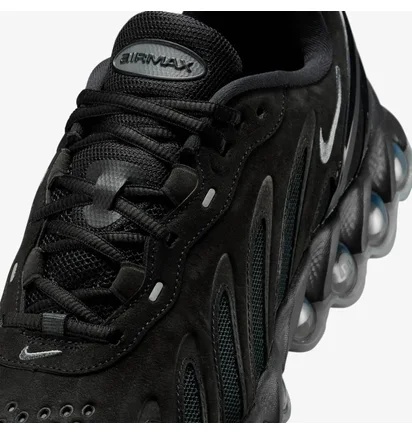 Кроссовки мужские Nike Air Max Dn8 Black IB6381-002