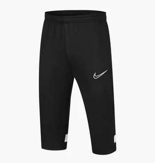 Штани дитячі Nike Y Nk Df Acd21 3/4 Pant Kp Black Cw6127-010