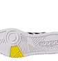 Кроссовки мужские Adidas Hoops 3.0 White Gz4533