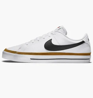 Кросівки чоловічі Nike Court Legacy Nn White Dh3162-100