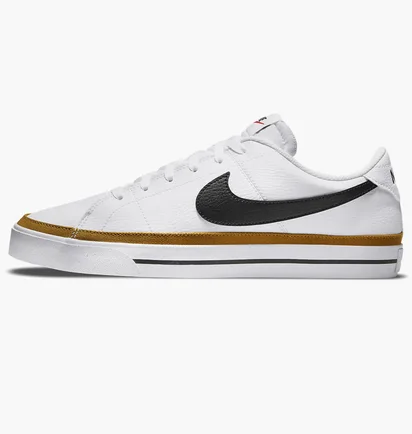 Кросівки чоловічі Nike Court Legacy Nn White Dh3162-100