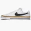 Кросівки чоловічі Nike Court Legacy Nn White Dh3162-100