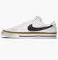 Кросівки чоловічі Nike Court Legacy Nn White Dh3162-100
