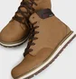 Черевики чоловічі Cmp Dorado Lifestyle Shoe Wp Brown 39Q4937-P865