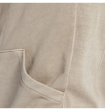 Худі чоловіче Reebok Classics Natural Dye Beige Ht8195