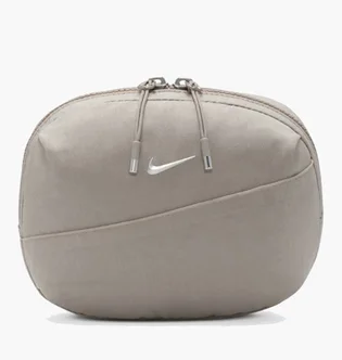 Сумка женская Nike Aura Waistpack Grey HM6120-009