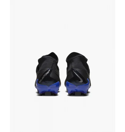 Бутси унісекс Nike Phantom Gx Pro Black DD9465-040