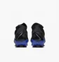 Бутси унісекс Nike Phantom Gx Pro Black DD9465-040