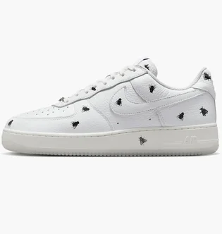 Кросівки чоловічі Nike Air Force 1 Low Houseflies White IM3081-100