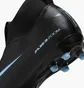 Бутсы детские Nike Zoom Superfly 10 Acad Fgmg Black FQ8304-001