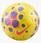 Футбольний м'яч Nike Control Match Yellow HV4395-710