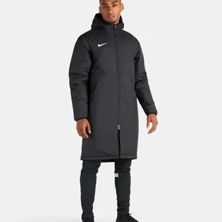 Парка чоловіча Nike M Nk Syn Fl Rpl Park20 Sdf Jkt Black Cw6156-010