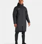 Парка чоловіча Nike M Nk Syn Fl Rpl Park20 Sdf Jkt Black Cw6156-010