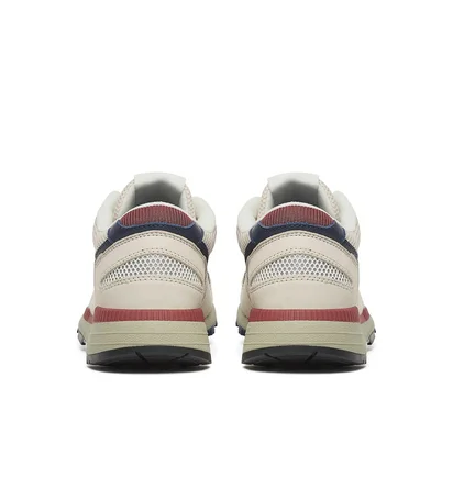 Кроссовки унисекс Saucony Azura Beige S71025-4