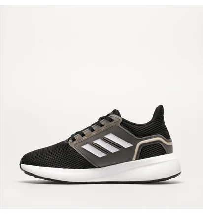 Кроссовки женские Adidas Eq19 Run W Black HP2401
