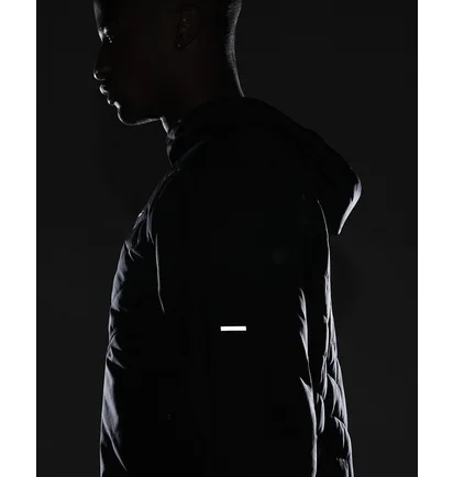 Куртка чоловіча Nike Therma-Fit Repel Black DD5644-010