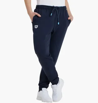 Штаны мужские Arena Team Pant Solid Blue 004908-700