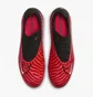 Бутси унісекс Nike Phantom Gx Pro Red/Black DD9463-600