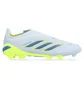 Бутсы детские Adidas Predator Elite Ll Light Blue JR7856