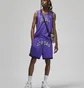 Майка мужская Air Jordan Sport Dna Violet Dm1458-579