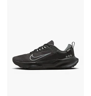 Кросівки жіночі Nike Juniper Trail 2 Gore-Tex Waterproof Trail Running Shoes Black FB2065-001