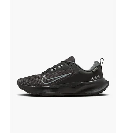 Кросівки жіночі Nike Juniper Trail 2 Gore-Tex Waterproof Trail Running Shoes Black FB2065-001