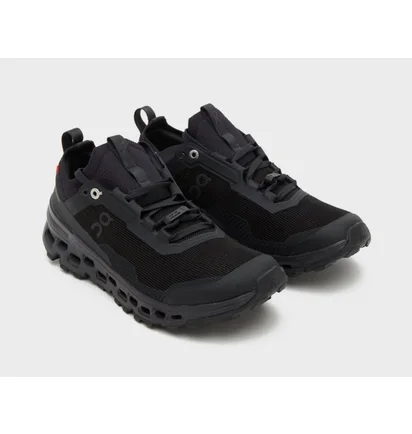Кроссовки женские On Cloudultra 2 Black 3WD30280485