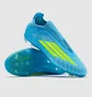 Бутсы детские Adidas F50 Elite Ll Blue JR8960