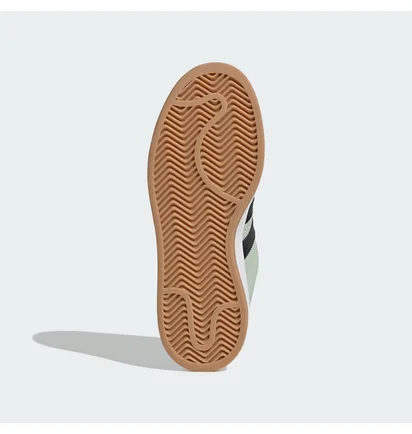 Кроссовки унисекс Adidas Campus 00S Green JQ7413