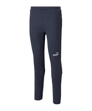 Штани чоловічі Puma Teamfinal Casuals Blue 657386-06
