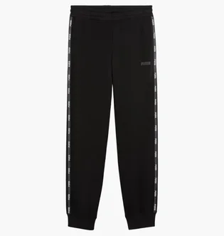 Штани чоловічі Puma Tape Black 692645-01