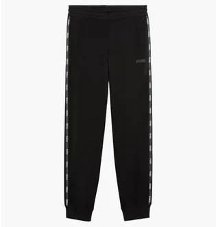 Штаны мужские Puma Tape Black 692645-01
