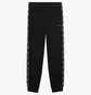 Штаны мужские Puma Tape Black 692645-01