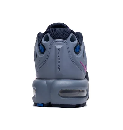 Кросівки чоловічі Nike Air Max Plus Drift Blue FD4290-401