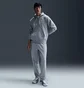 Толстовка чоловіча Nike Club Fleece Grey FN3861-063