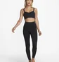 Топ жіночий Nike Alate Trace Black Do6608-010