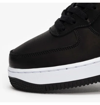 Кроссовки мужские Nike By Stüssy Air Force 1 Mid Sp Black Dj7840-001