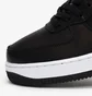 Кроссовки мужские Nike By Stüssy Air Force 1 Mid Sp Black Dj7840-001