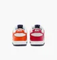 Кросівки унісекс Nike Dunk Low Jp Qs Multi IB2051-400